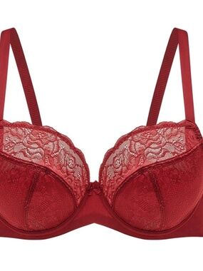 Understance Yara 2.0 FlexWire Demi Bra NWT